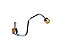 Tubo Injetor para 2º e 3º Cilindro Cummins Volks Modelos 24250E/17250E/2628E/25422E/2428E/1722E/2 - 2S0130302E - Imagem 1