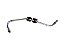 Tubo Injetor para 1º Cilindro Cummins Volks Modelos 24250E/17250E/2628E/2422E/2428E/1722E/26 - 2S0130301E - Imagem 1