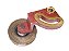 Esticador de Correia para Motor MWM Volks Todos Modelos D-229/4/6 - T11145275A - Imagem 1