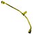 Tubo de Pressão Eletrônico MWM para Volks 26-31260E Ônibus 15180/17210EOD/17260EO - 2W0130311 - Imagem 1