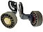 Tensor para Correia com Polia Estriada Motor MW Volks CONSTELLATION - 2R0903133 - Imagem 1