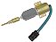 Válvula Solenoide 24V para Parada do Motor Volks Ônibus 18310/17240 - 2TB130805 - Imagem 1