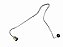 Cano de Injeção 2º Cilindro para Cummins 6BT 5,9L Bomba R Volks Todos Cummins 6BT 5,9L Após 1995 - 2RL130302 - Imagem 1