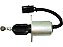 Válvula Solenoide 12V 3 Pinos para Volks Ford Volks 17300/26300/403008HC/8HF/2626 - 2U0130764 - Imagem 1