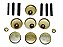 Kit Reparo Garfo de Câmbio Volks Eaton FS03905/4305/4405 - 2RD398015 - Imagem 1