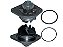 Bomba d'Água Completa 4.12Tce 150/206Cv para Volks 13170E/13180E/14180EOD/15170E/15180EOD - 2R0121004F - Imagem 1