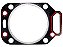 Junta de Cabeçote Sem Amianto para Volks MWM Série 10 X-10 4/6 Cilindros 10X10 - 2RH103383 - Imagem 1