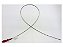 Vareta de Nível de Óleo 1280MM para Volks 6905/790S/110S/7110S Até 92 - T06115611C - Imagem 1
