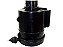 Filtro de Ar Completo com Elemento Plástico para Volks Todos Caminhões Após 2000 - 2RK129607 - Imagem 1