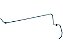 Tubo de Injeção para 6º Cilindro MWM 229/6 e 4º Cilindro 229/4 para Volks 690/790S/690S/11130/13130 - 03873104 - Imagem 1