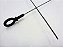 Vareta de Nível de Óleo 1280MM Original Volks para Modelos 690S/790S/7110S Até 92 - T06115611C - Imagem 1