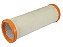 Filtro de Ar Secundário para Volks Médios e Pesados a partir de 2000 - 2S0129620A - Imagem 1