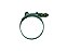 Abraçadeira de Aço 86X92 para Volks 13-15180/17-23210/226260/24220 e Várias - 2RH129723B - Imagem 1