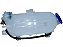 Tanque de Expansão com Tampa Reserplastic para Volks 11180/1180/4160/6160/9170/Novo Delivery - 23B121405 - Imagem 1
