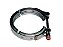 Kit Abraçadeira para Tubo de Escape 108MM Suprens Volks 16210 - TEG253143A - Imagem 1