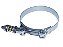 Abraçadeira Inox 73-79MM para Volks 8140/5140/8150 - 2RD117273 - Imagem 1