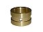 Kit Bucha de Bronze para Eixo S 38X47,5X30mm - Volks 24220/24250/Cargo 2422/2425 - 2RR607025 - Imagem 1