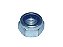 Kit Porca Sextavada Parlock M14X1,5 Chave 22 para Volks Diversos - 2RD599179 - Imagem 1