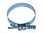 Abraçadeira de Aço 101x110mm com Mola para Volks Cummins Delivery - 2RH129723 - Imagem 1