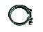 Abraçadeira para Tubo de Escape 108mm Volkswagen 16210 - TEG253143A - Imagem 1