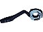 Chave de Seta com Retorno Automático para Volks CONSTELLATION 17250/19320/24250 - 2R0953513A - Imagem 1