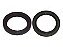 Retentor Dianteiro do Motor 66X90X12 para Volks Modelos 13190/15190/17190/17280/24280/26280/3128 - 07W109375 - Imagem 1