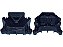 Coxim Traseiro da Suspensão do Motor para Volks 28460/28520 e MAN TGX 28440/29440 6X4/2948 - 2V5199382B - Imagem 1