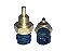 Sensor de Temperatura M16X1,50 para Volks WORKER e CONSTELLATION EURO V Todos 2012 - 07W906529 - Imagem 1