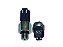 Interruptor de Pressão de Óleo para Volks Diversos, Cummins, F250 e Caminhões VW - 2R0906051E - Imagem 1