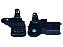 Sensor Original de Pressão e Temperatura para Volks Ônibus 13180/8150/15170/B12/B9/Constella - 2S0906051 - Imagem 1
