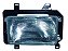 Farol Lado Direito H4 para Volks 7100/7120/8120/8150 - 2RD941008 - Imagem 1