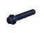 Kit Parafuso Sextavado Flangeado para Biela M11X1,25X63 - Volks Motor Cummins VW31330/31390/19330/25330 - 3944679 - Imagem 1