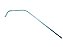 Tubo de Radiador de Água para Volks 12180/14150/14180 - 2RH121503A - Imagem 1