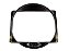 Defletor de Radiador Original Volks para Motor MWM 7 e 8 - TAP121281 - Imagem 1