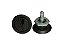 Kit Pino Trava do Capô para Ford Cargo Todos os Modelos - 81DB16C680AA - Imagem 1