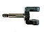 Garfo de Apoio para Alavanca de Câmbio com Rolamento Ford 814/815/712 1996 a 2002 - XC457R361BA - Imagem 1