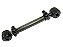 Tirante de Fixação para Motor Cummins Ford Série C 16220/18310/Todos - 2RR199383A - Imagem 1