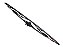 Kit Palhetas Limpador de Parabrisa para Ford Cargo 92 até 2011 - BH0X17528AA - Imagem 1