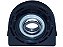 Rolamento Cardan 40MM com Borracha para Pista e Ford FORD - 44804A - Imagem 1