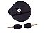 Tampa de Tanque 275L com Chave para Ford F12000/F14000HD e Todos Cargo Médios até 9 - TAG201551 - Imagem 1