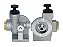 Cabeçote do Filtro Sedimentador de Combustível Ford 815E 2005 a 2010 para Modelos 1717/2428E/2628E/6332E - BG8X9W155AA - Imagem 1