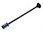 Pescador para Tanque 275 Litros Ford Novo Cargo 1317/1717/2428/3132/1517/1932 - BG6X9236AA - Imagem 1
