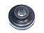 Kit Borracha Inferior para Tirante da Barra Estabilizadora Ford - 2SL411071A - Imagem 1