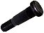 Kit Parafuso para Roda Dianteira 22X89MM Ford Cargo Todos - T16601139 - Imagem 1