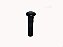 Kit Parafuso de Roda Traseiro Esquerdo 5/8X69/76 com Cabeça Redonda para Ford F4000 75 em diante - BD2Y1119 - Imagem 1