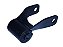 Algema da Mola de Suspensão Traseira para Ford F250/F350/F4000 - 1C345776AC - Imagem 1