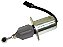 Válvula Solenoide 12 Volts para Ford 310 CV/4331 2003 DI/2631/1731/4031 - BG2X9N39AA - Imagem 1