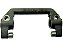 Garfo de Embreagem com Rolete 19MM para Ford Cargo Motor Cummins a partir de 1991 - XC357541AA - Imagem 1