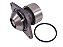 Bomba d'Água com Motor para Ford Cargo 814/815/1215/1415/1417/1617 - BF5X8501A - Imagem 1
