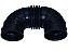 Mangueira de Ar para Ford Modelos 1722E/1723E/1731/2422/2423/2428E APOS - BH1X9K614CA - Imagem 1